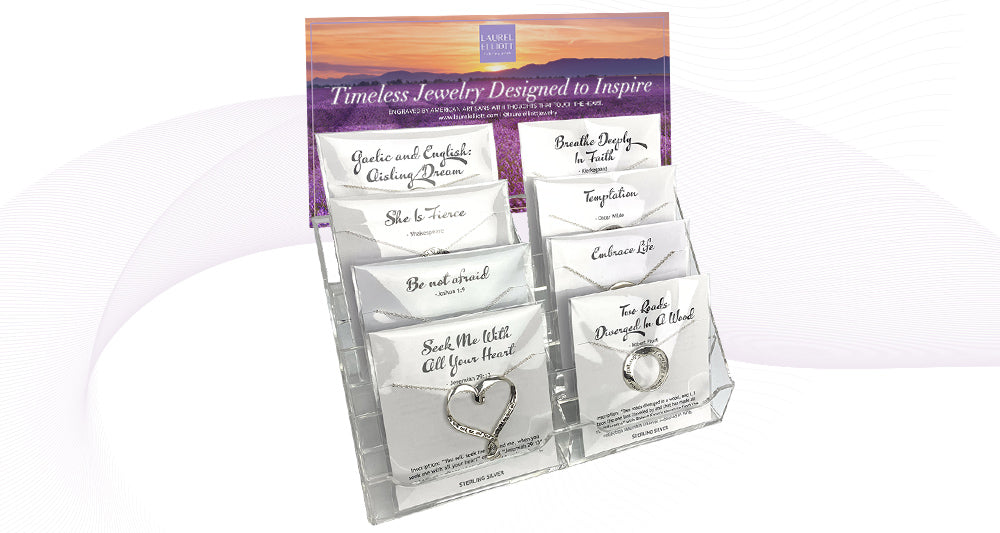 Wholesale Displays