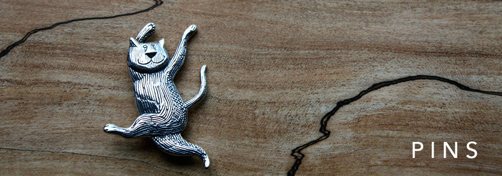 Pins