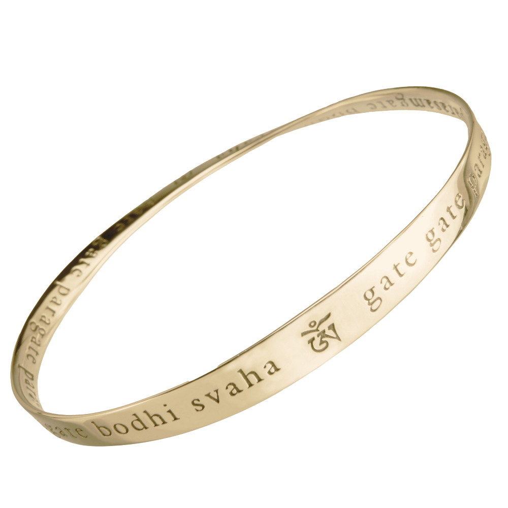 d.d.d　MANTRA Designer Bracelets | Laurel Elliott | Handcrafted Jewelry – Laurel