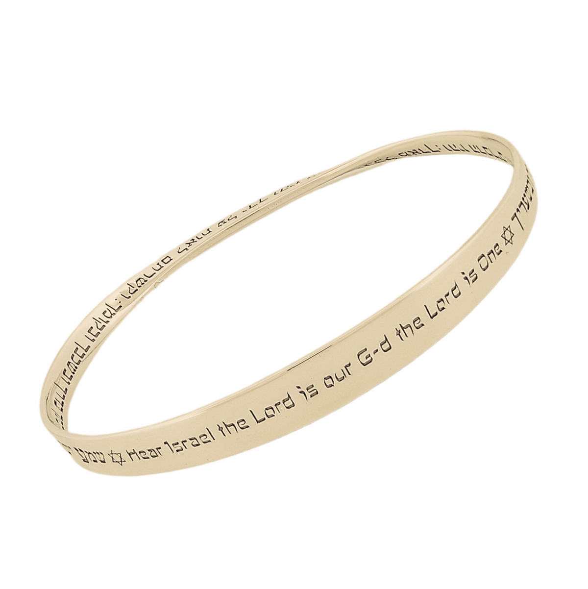 Judaica Silver Designer Mobius | Laurel Elliott – Laurel Elliott
