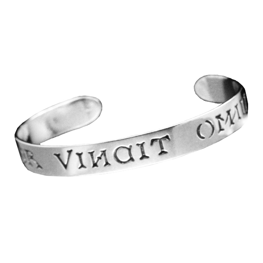 Amor Vincit Omnia - Virgil