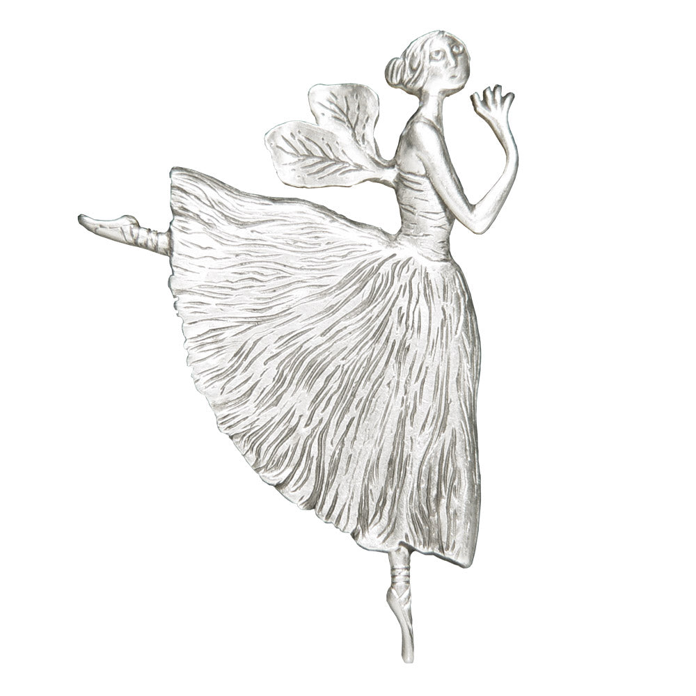 Winged Ballerina - Edward Gorey