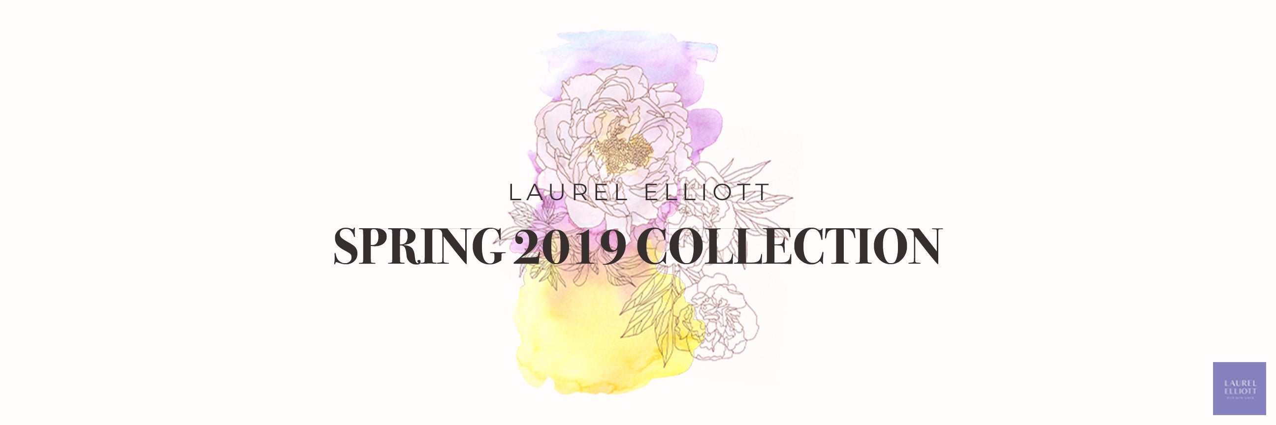 New Collection - Spring 2019