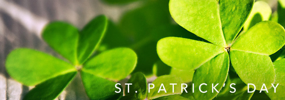 St. Patrick's Day Gifts