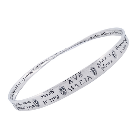 Gold Or Silver Bracelets | Laurel Elliott | Christian