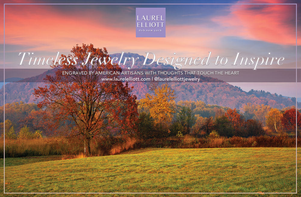 Autumn Inspiration Display Signage