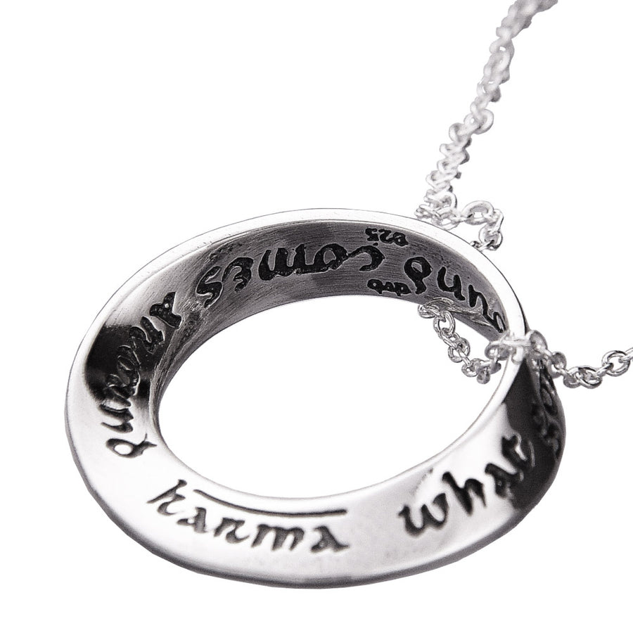 Silver Necklaces Laurel Elliott Religious Jewelry Laurel Elliott