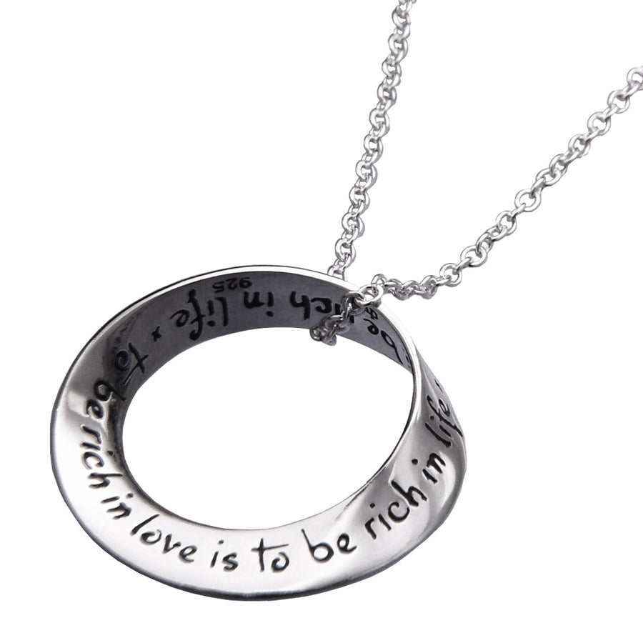 Designer Silver or Gold Necklaces Laurel Elliott Laurel Elliott dvb