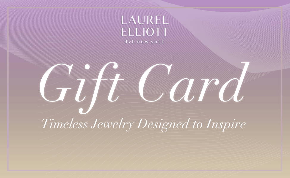 Laurel Elliott Gift Card