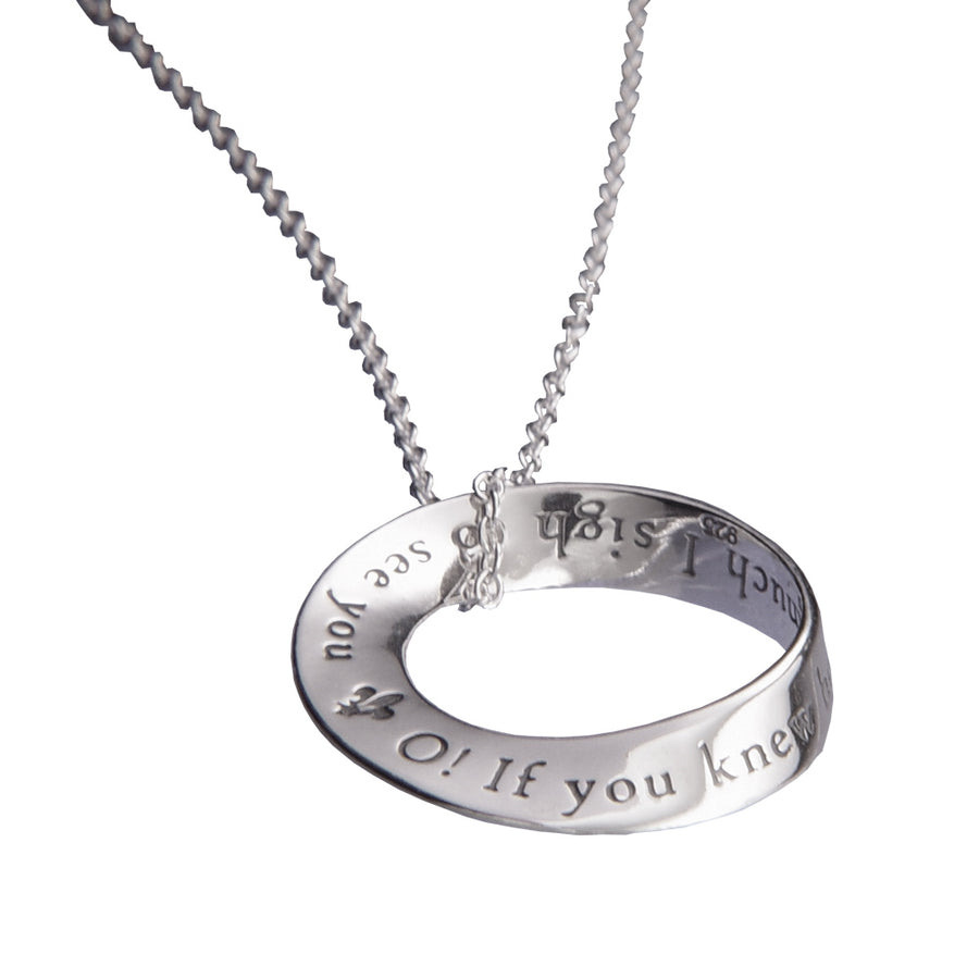 Designer Necklaces Laurel Elliott Inspirational Jewelry Laurel